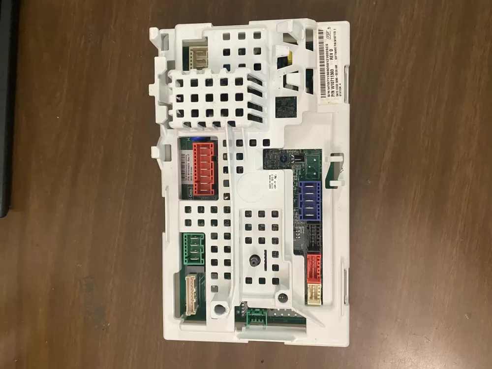 Maytag AP6023903 W10711303 WPW10711303 Washer Control Board AZ55250 | BK1955