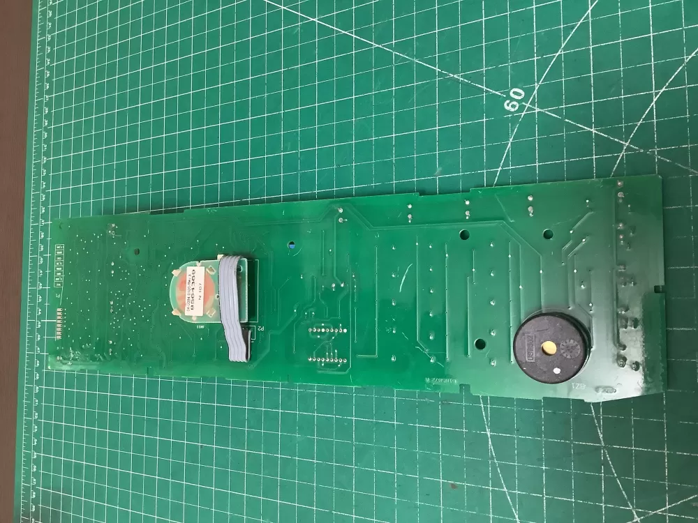 Whirlpool  Kenmore W10131868 W10131874 WPW10131868 Washer Control Board