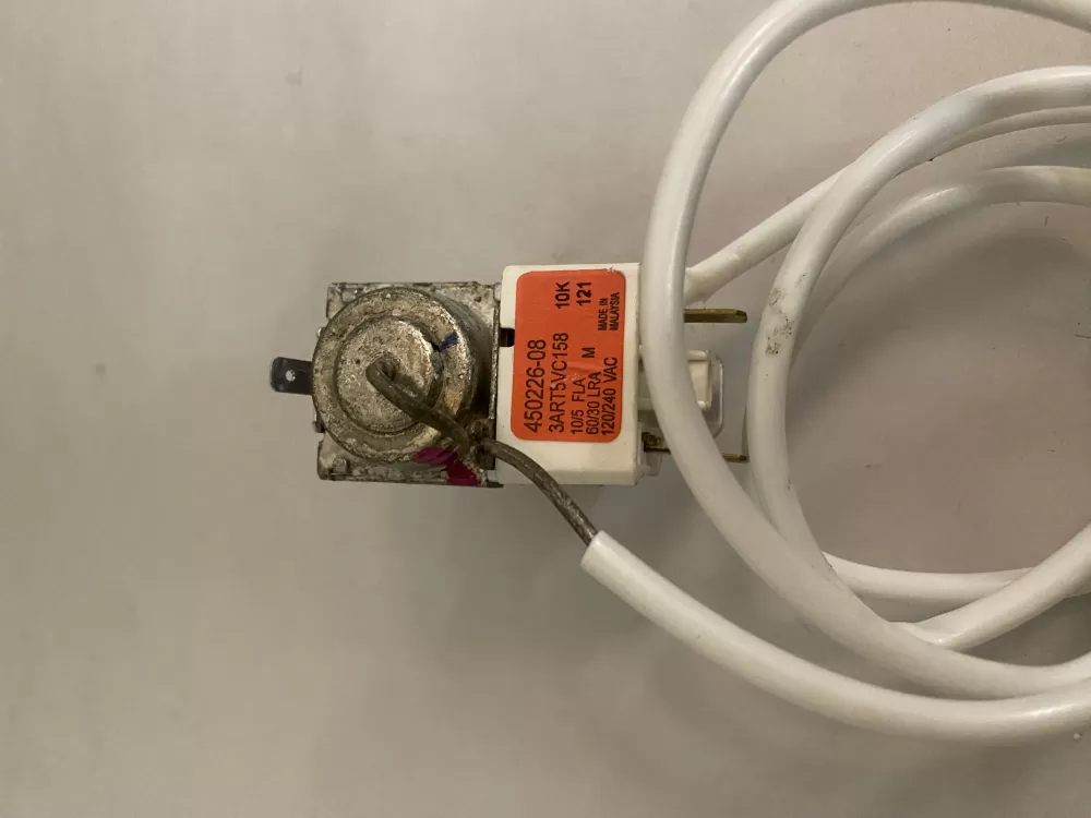 Westinghouse PS8769007 Thermostat Cold Control AZ137183 | BK2361