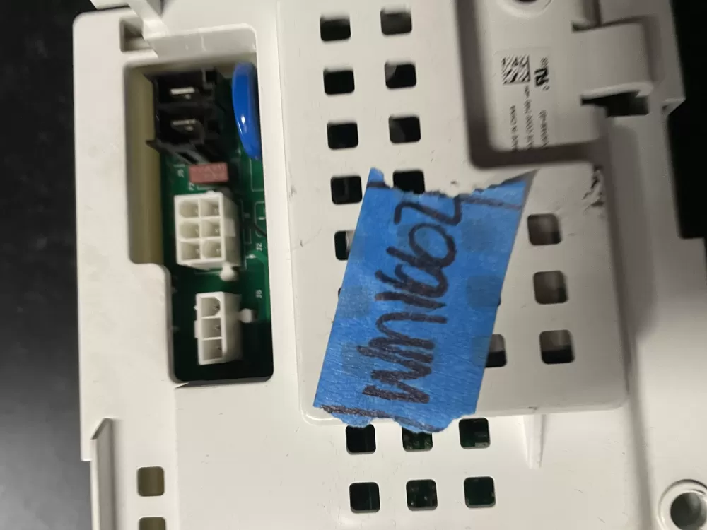 Maytag AP6261036 W10863406 W10885320 Washer Control Board AZ6999 | WM1662