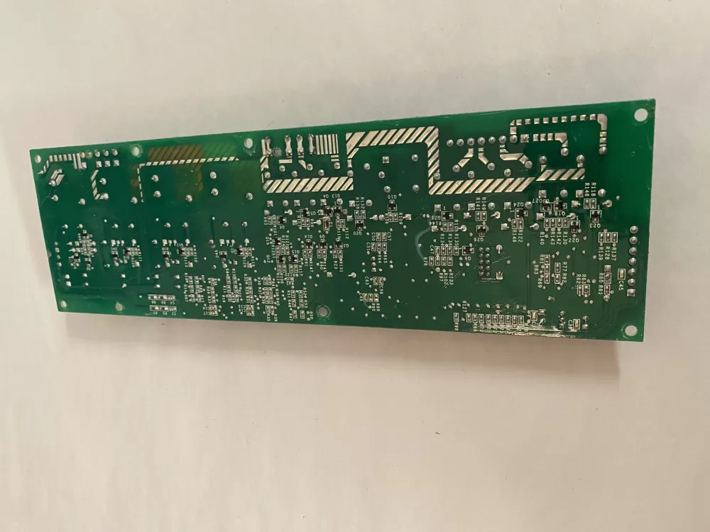 GE WB27T10821 Oven Control Board AZ199489 | BK2787