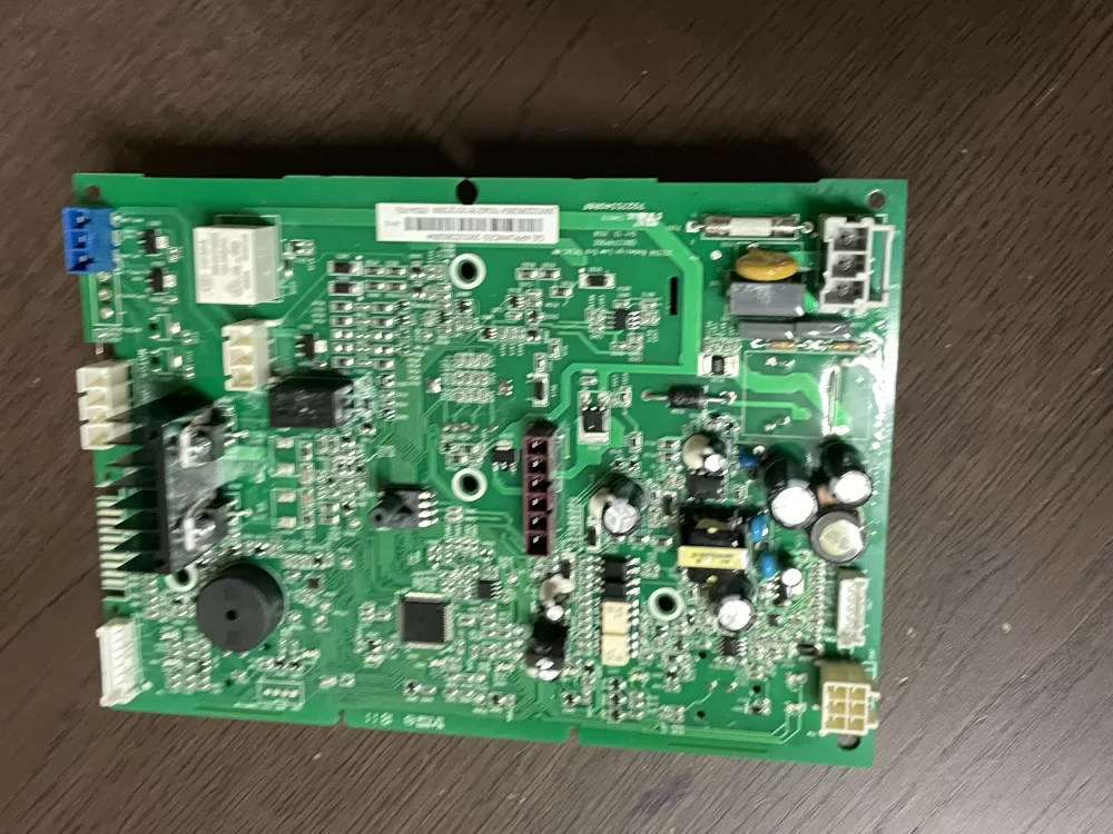 GE 290D2226G004 Washer Control Board AZ37275 | Wm458