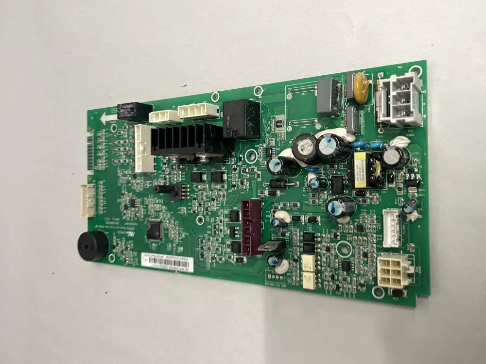 GE 290D2224G001 290D2227G003 290D1525G002 WH18X26234 Washer Control Board