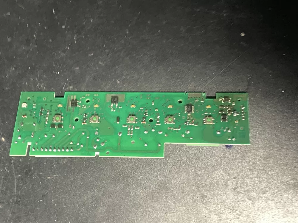 Maytag WP12945106 Refrigerator Control Board AZ15342 | 770