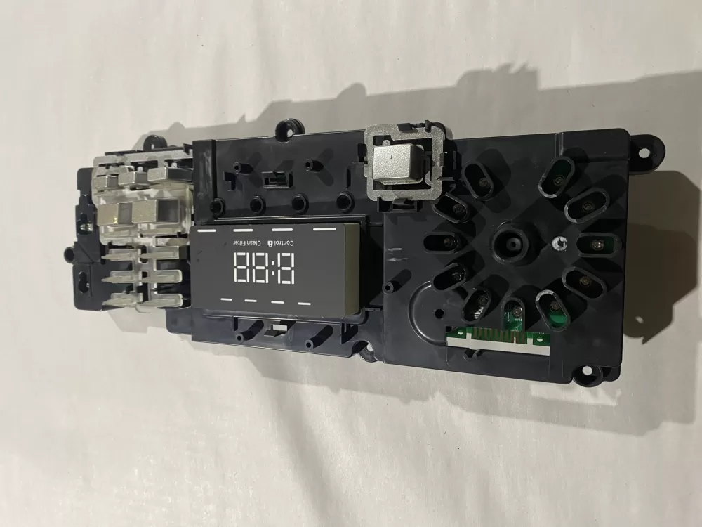 GE 234D2086G001 Dryer Control Board AZ188710 | BKV869
