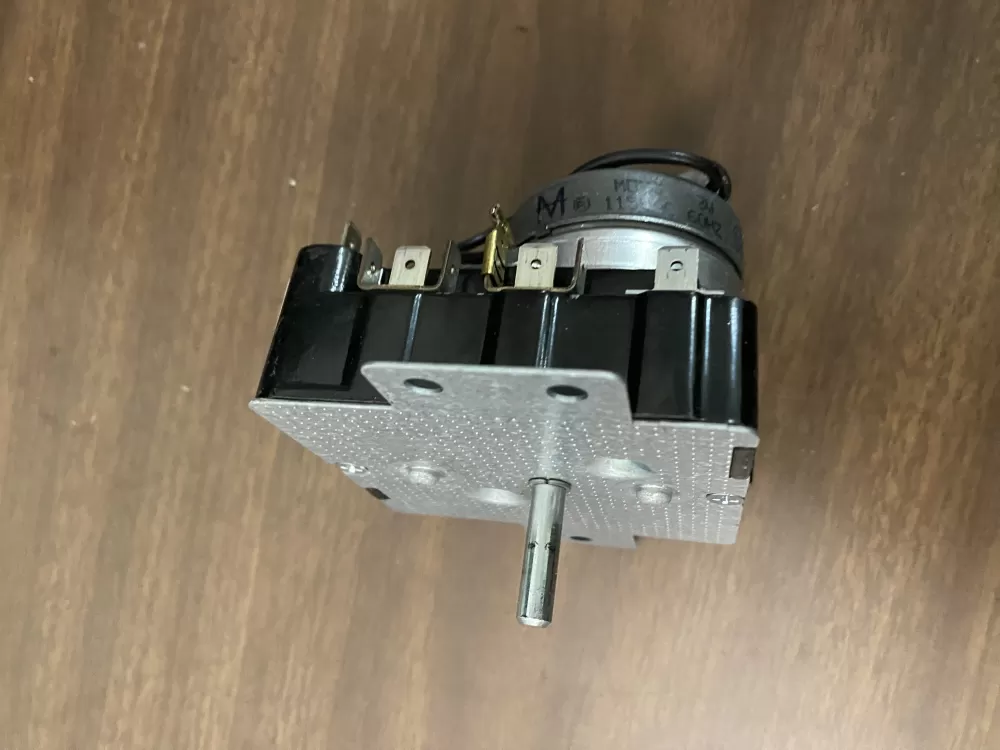 Whirlpool 3406723A 4433735 AP6008572 PS11741712 Dryer Timer  AZ78974 | BK663