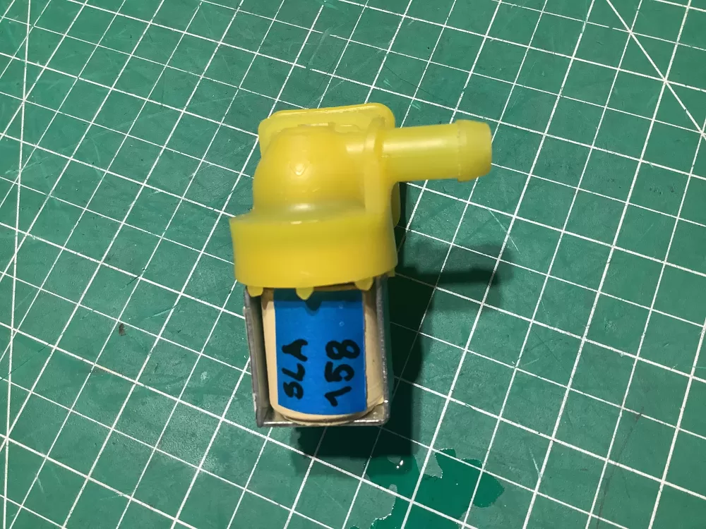 GE 33129011 Wd15x10014 Dishwasher Water Valve AZ160891 | SL158