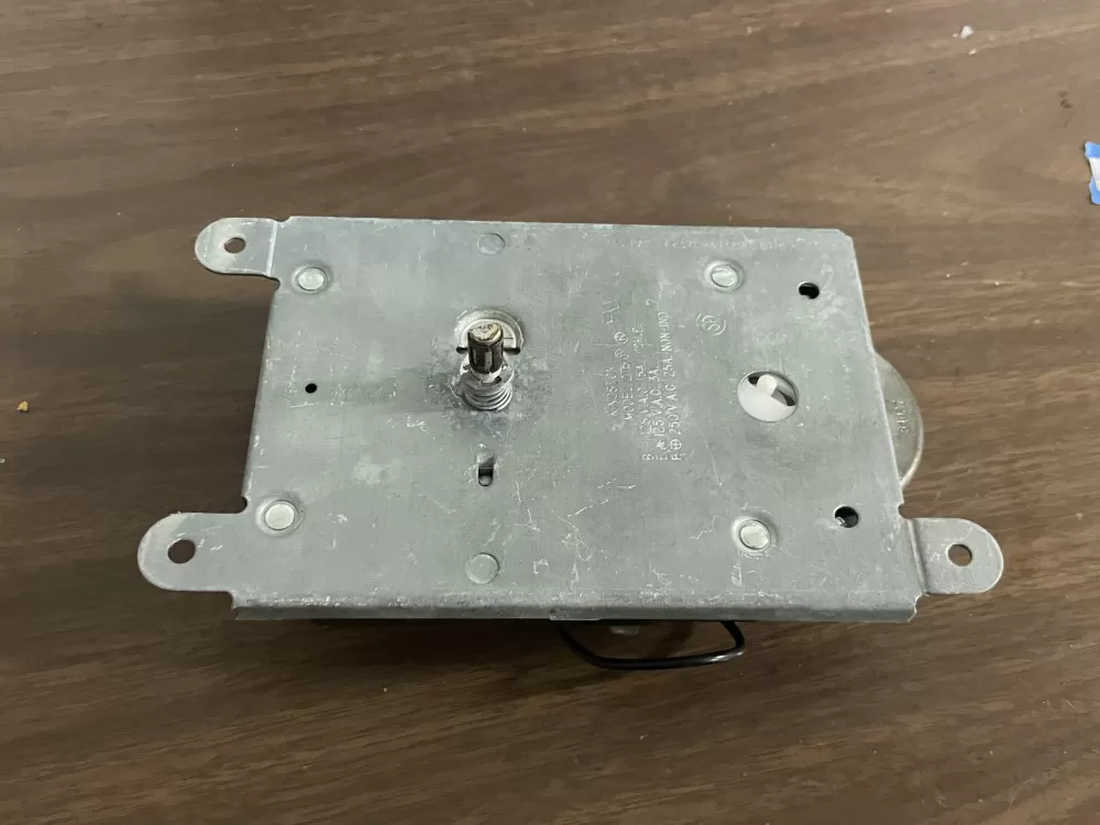 Whirlpool  Amana  Speed Queen  Maytag 504180 275BEF Dryer Timer