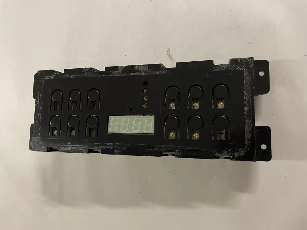 Frigidaire SF5331-S7201  AP6248383 316418301 316452301 316557201 5304510580 PS12114590 Range Control Board