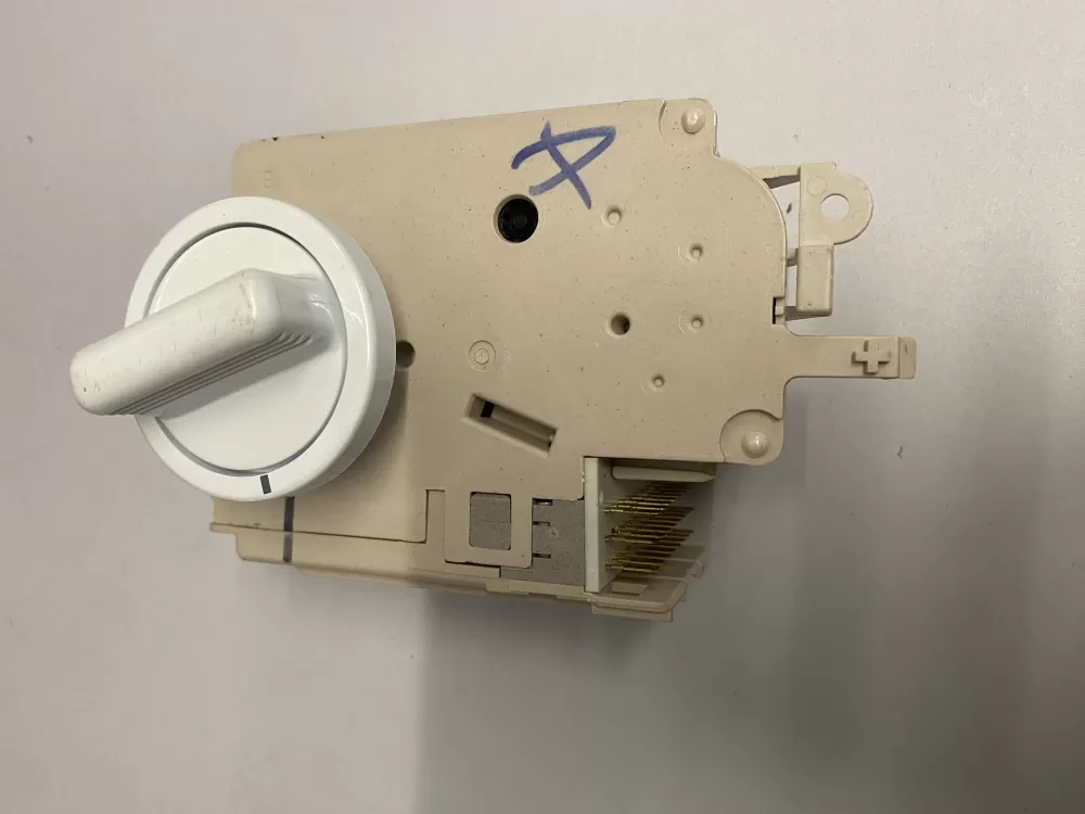 Frigidaire 131758600B GE Kenmore Washer Timer AZ226601 | BK2030