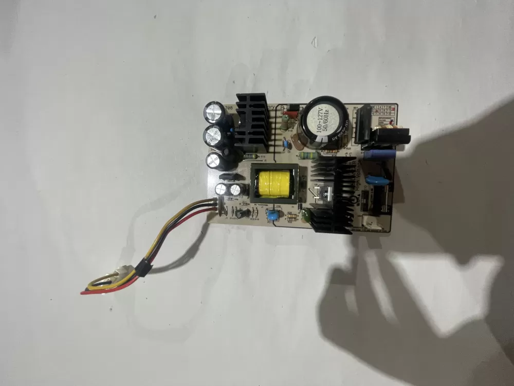 GE ORTP-708  WR55X07164  AP4327500  1472744  AH2338123  EA2338123  PS2338123  WR23X10590 Refrigerator Icemaker Control Power Board