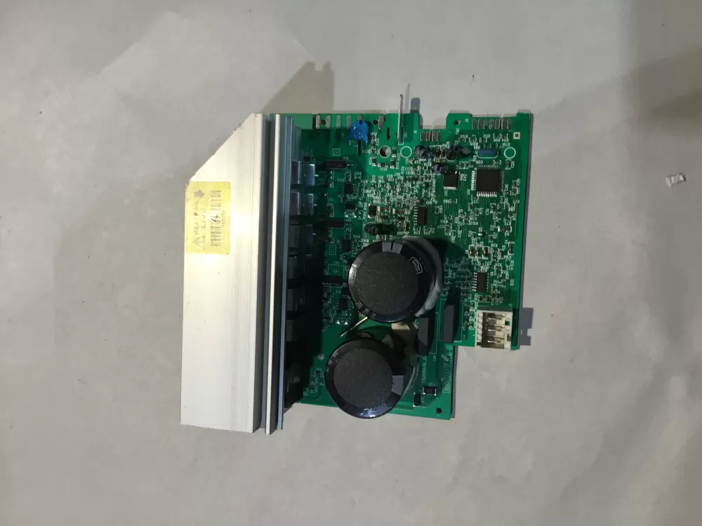 Electrolux 15008439_03 Washer Motor Control Board