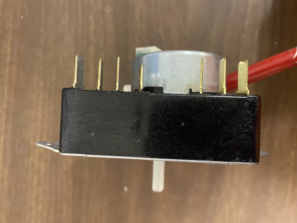 Whirlpool Maytag W10185982 Kenmore WPW10185982VP Dryer Timer AZ31092 | BK1668