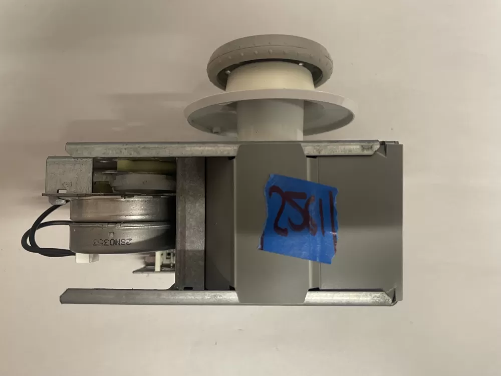 Maytag 6 2304530 Washer Timer AZ205676 | KM2561