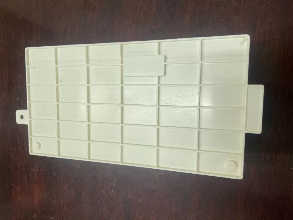 Samsung DC92-01596B DC92-01606B Dryer Control Board AZ29245 | KM281