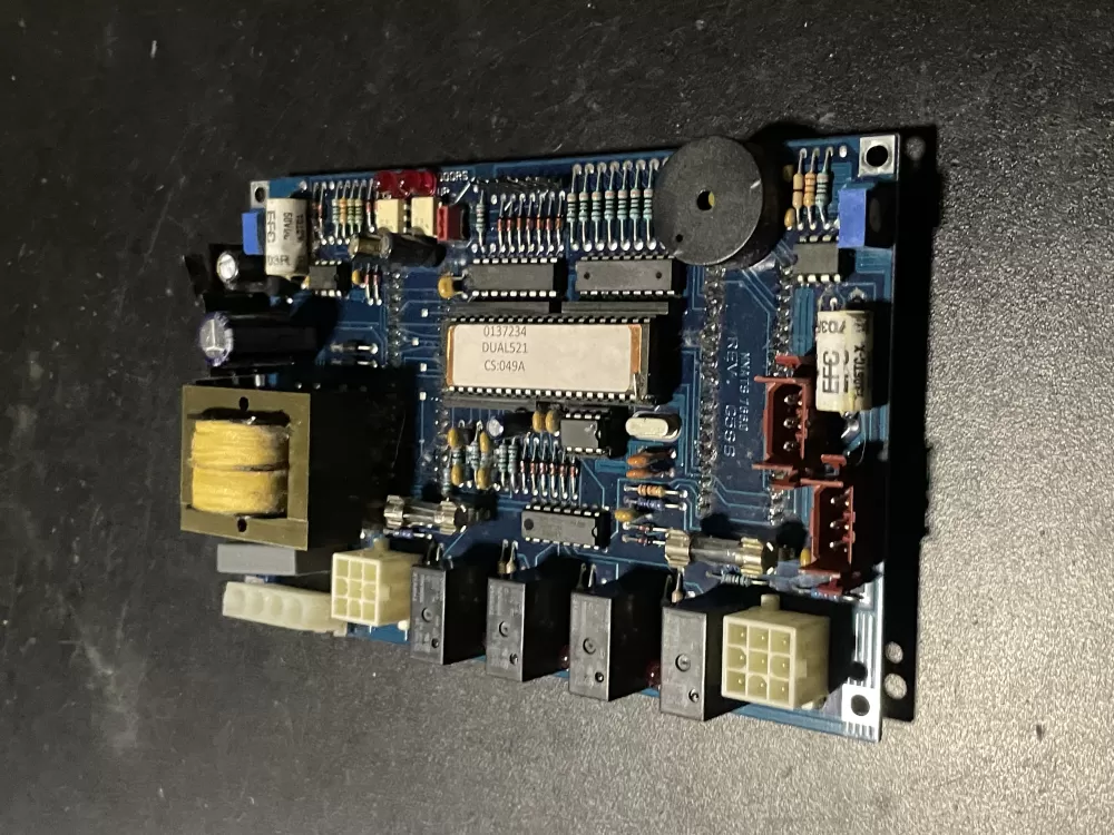 Maytag 0137234  137234  28290 Dryer Control Board