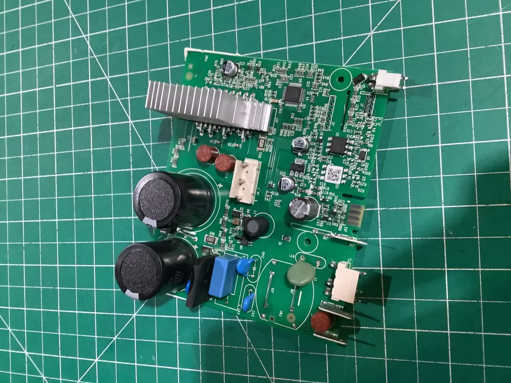 Electrolux  Frigidaire E301369 Power Control Board