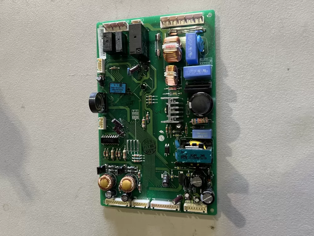 LG AP4501411 EBR41531303 PS3533830 Refrigerator Control Board