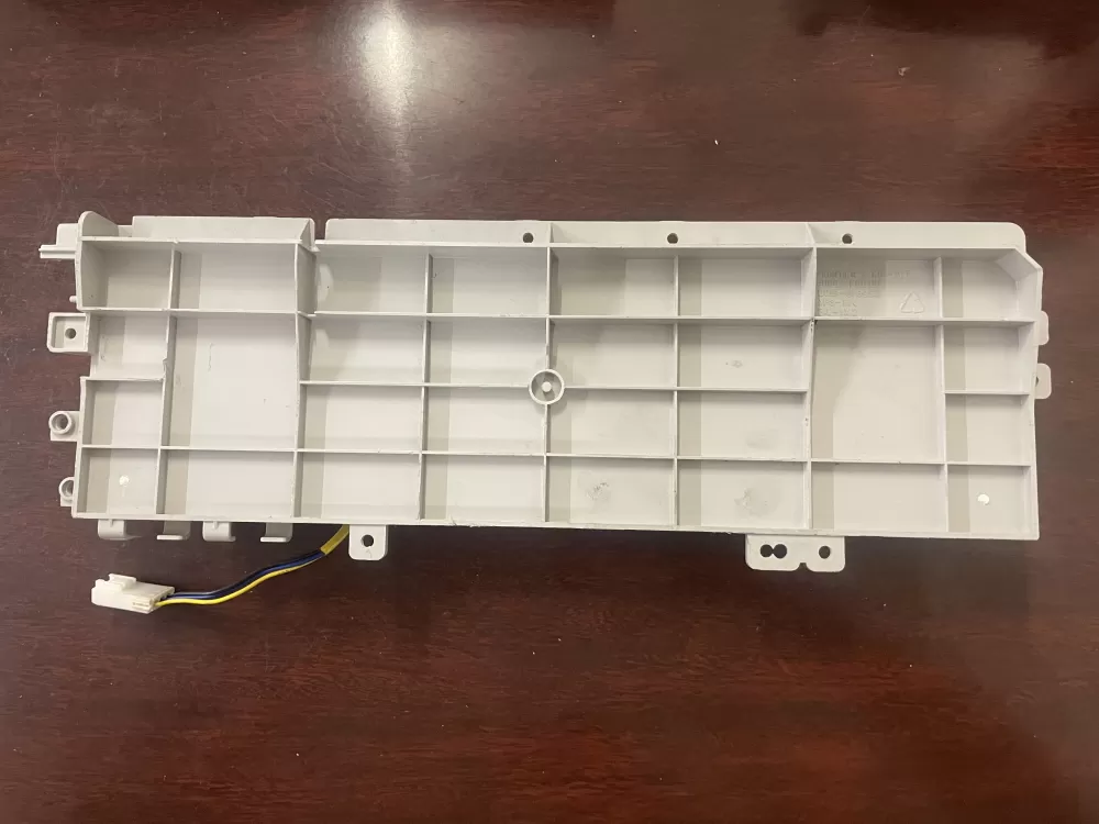 Samsung DC92 00151A Washer Control Board AZ36885 | KMV318