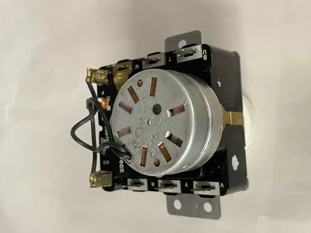 Kenmore 3388752E Dryer Timer Control AZ215844 | Wm929