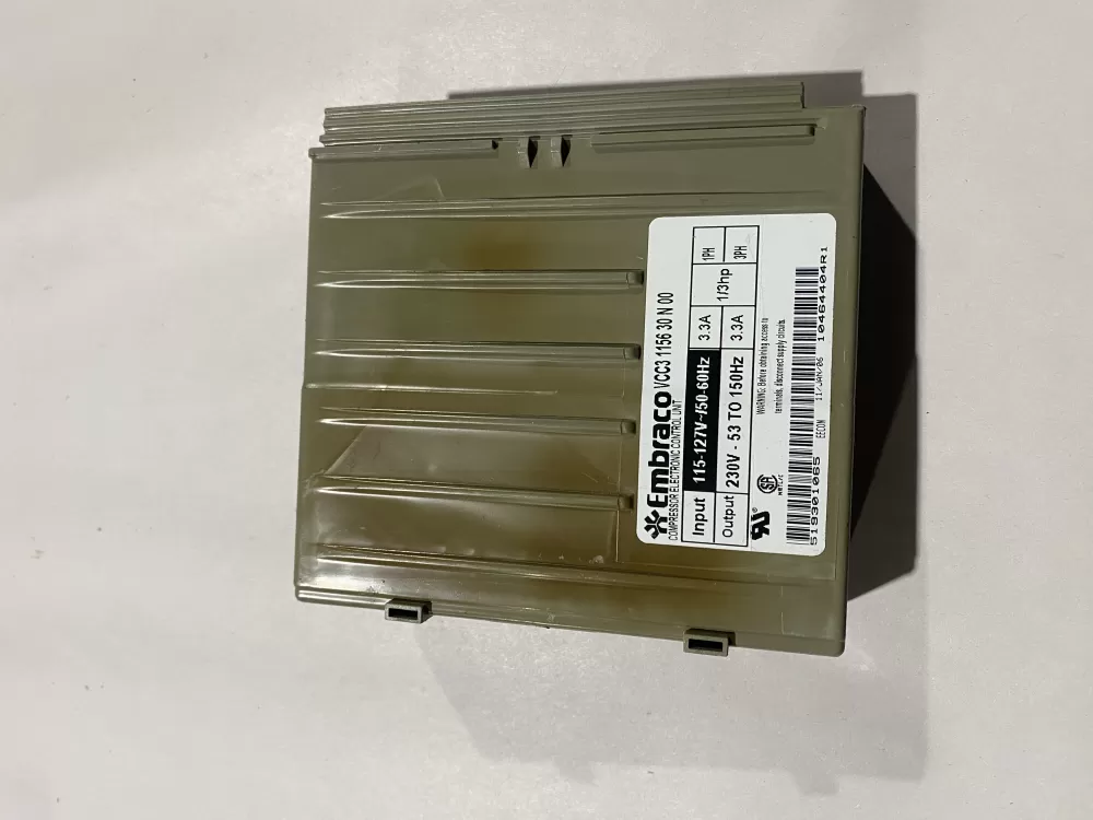 519301065 Board - Control