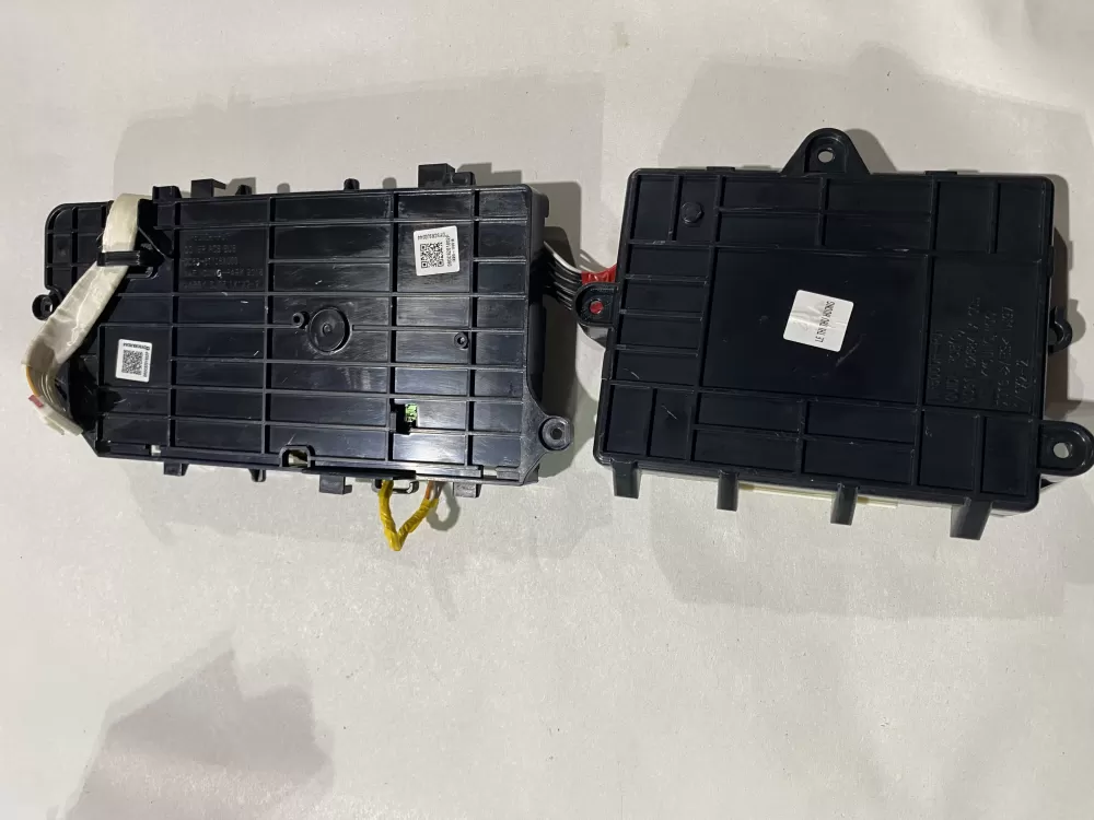 Samsung DC94 07241A Washer Control Board AZ146308 | BK2455