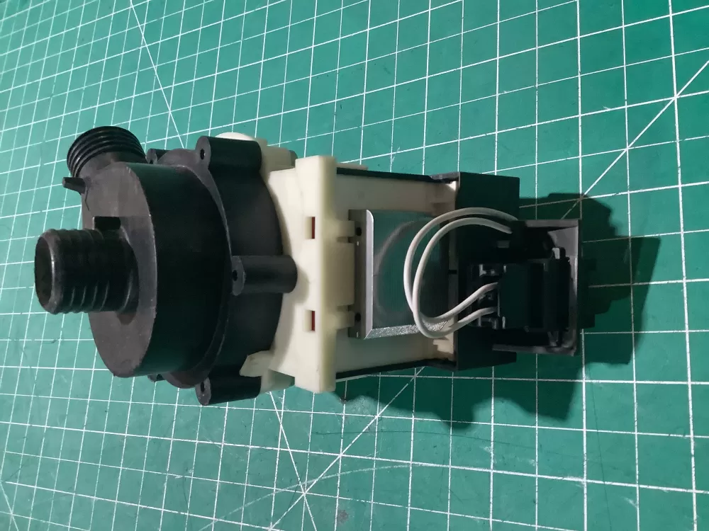 265D1831G004 GE Dishwasher Drain Pump