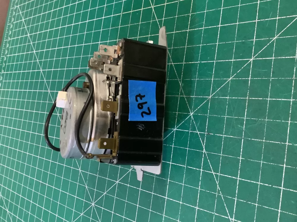 Frigidaire AP3212071 936405 131795400 PS724381 Dryer Timer AZ194899 | NR297