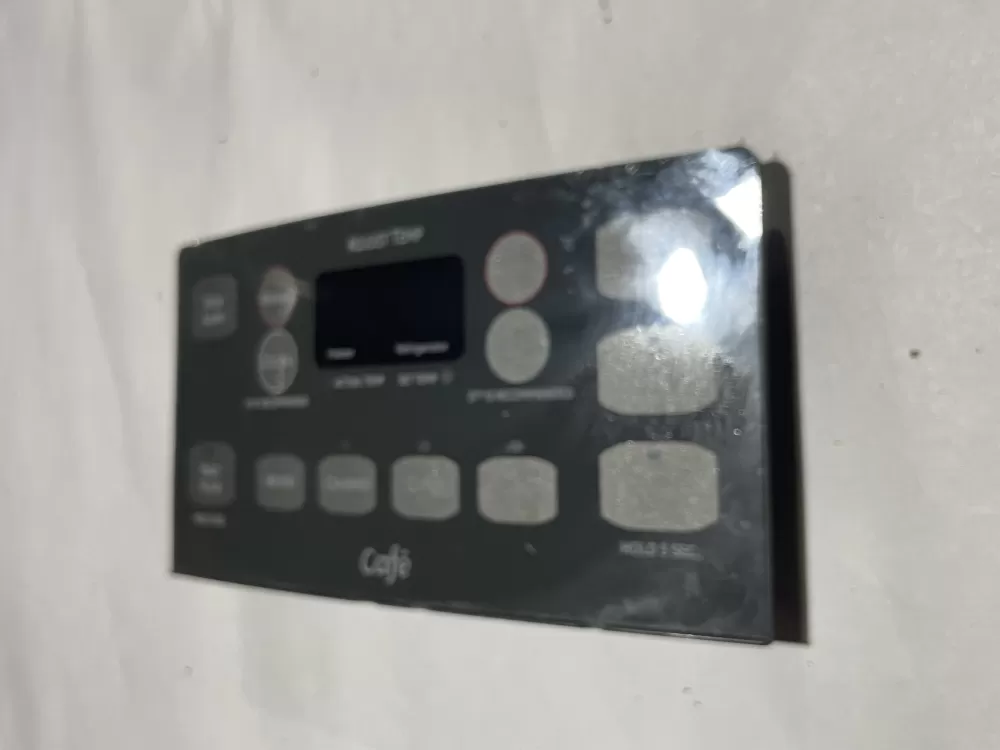 GE Cafe 200D7355G073 Refrigerator Control Board AZ143685 | Wm2415