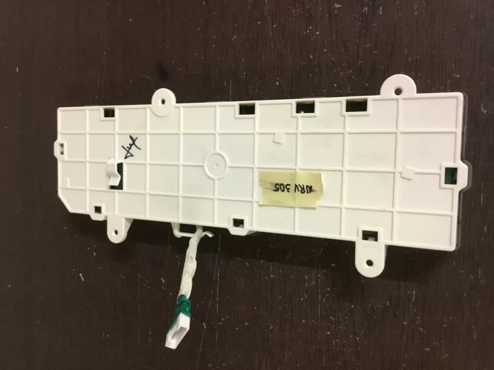 Samsung AP5916807 DC92 01624E Dryer Control Board AZ7012 | NRV305