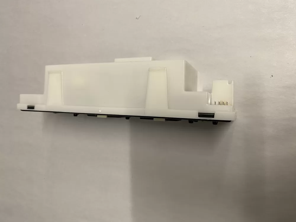 Frigidaire A01078804 242207704 Refrigerator UI Control Board AZ213835 | BK1655