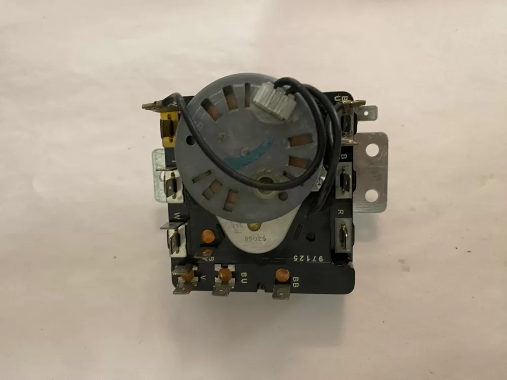 Whirlpool Maytag Amana WP3406725 3406725 AP6008573 Dryer Timer AZ111548 | BK789