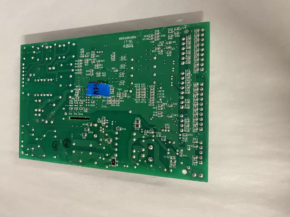 GE 200D6221G028 EBX1110P002 Refrigerator Control Board AZ218259 | BK1975