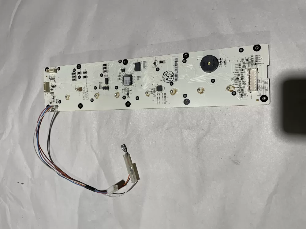 LG EBR72955401 Refrigerator Control Board AZ133634 | KM1958