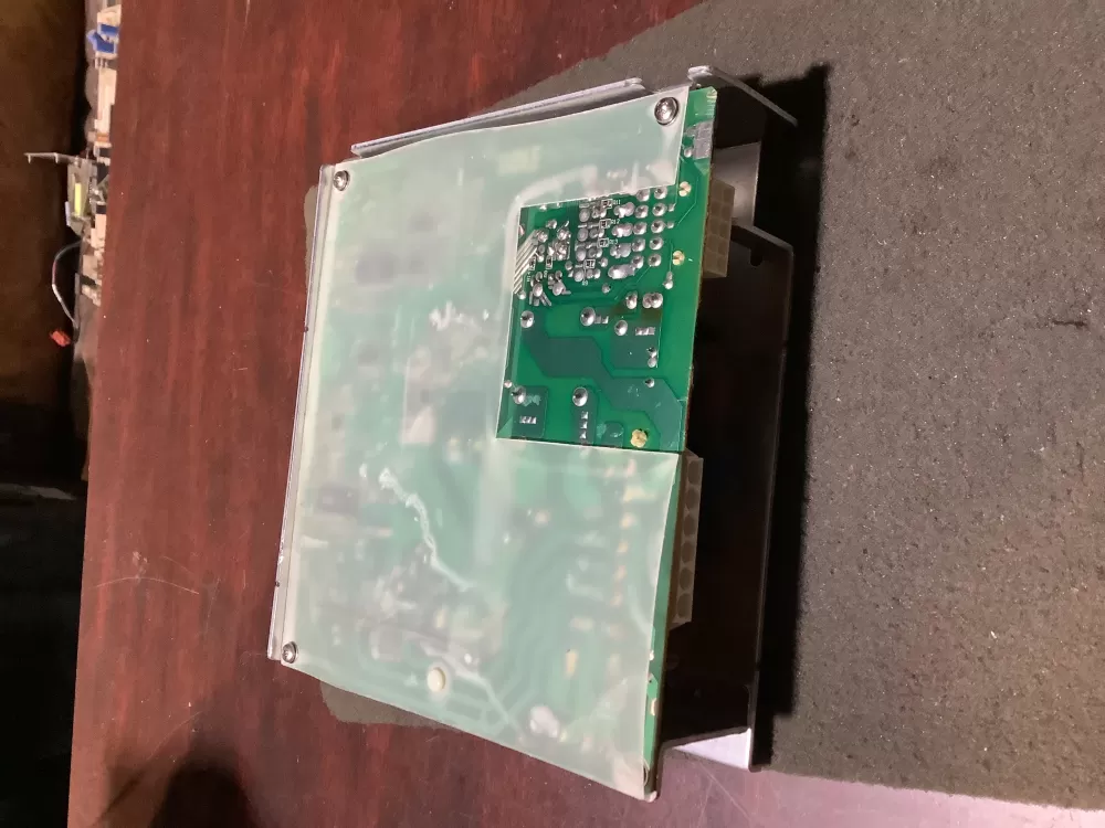 Frigidaire 221870021 Washer Control Board AZ112572 | NR2122
