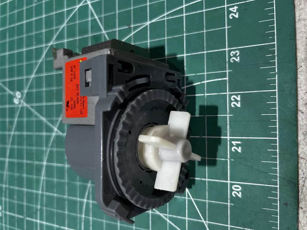 SAMSUNG DD81-02150A Dishwasher Drain Pump AZ180851 | SL254