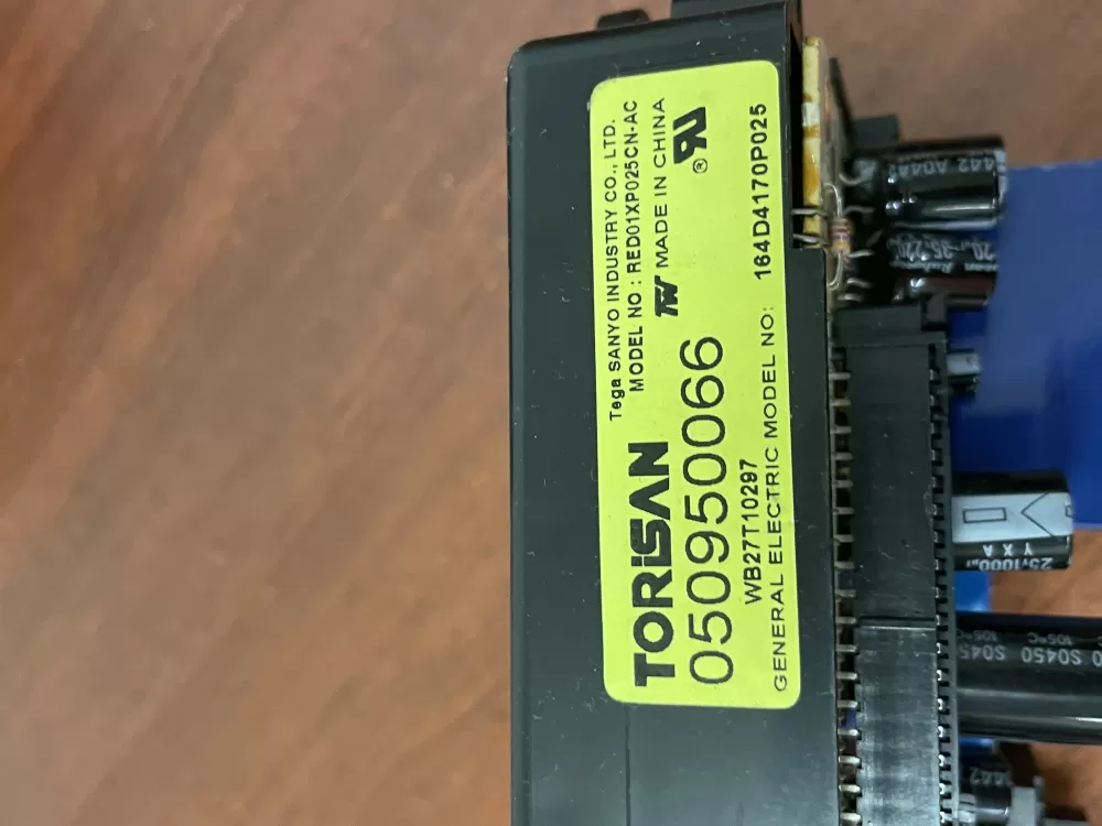 GE WB27T10297 164D4170P025 Oven Control Board Double AZ47811 | Wm697