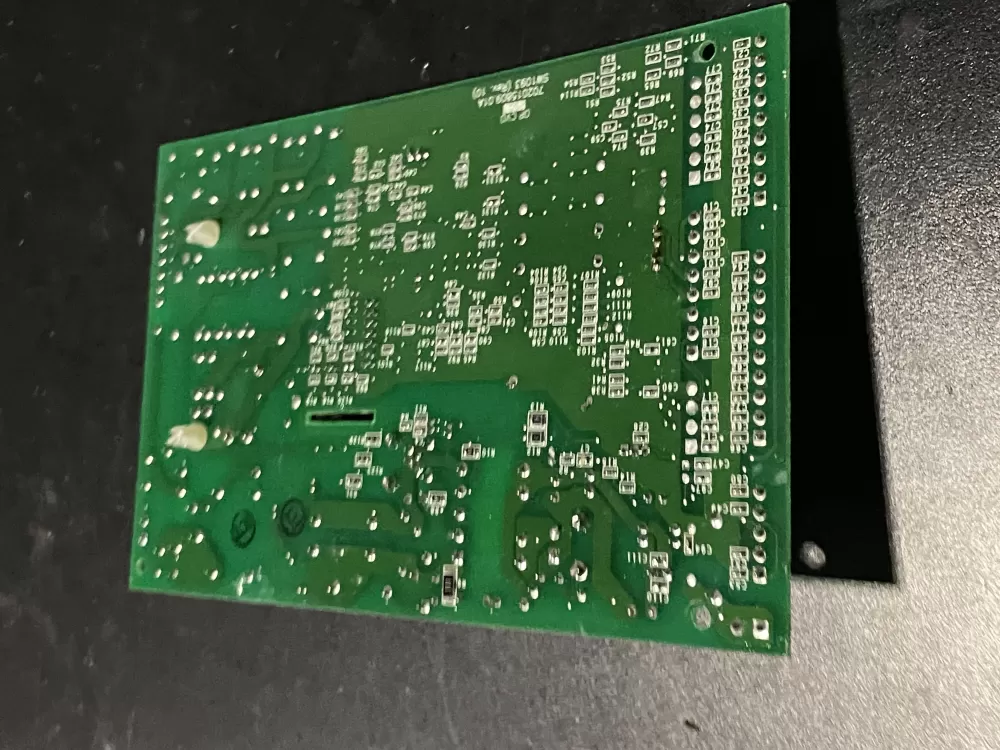 GE 200D5837G004 WR55X10942C Refrigerator Control Board AZ28633 | WM40