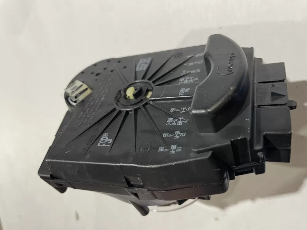 Whirlpool Kenmore 8557393 8557393R WP8557393 Washer R WP Timer AZ186283 | Wm2742