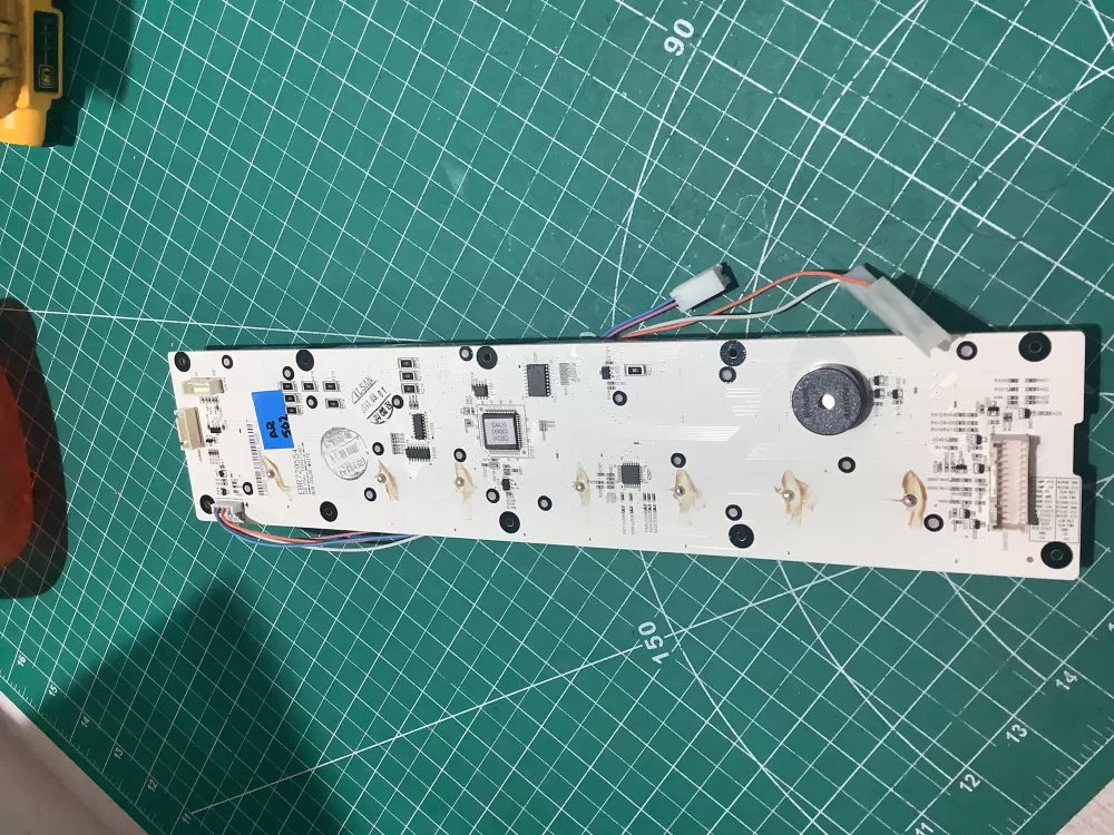 LG EBR72955401 Refrigerator Control Board AZ187952 | AR502