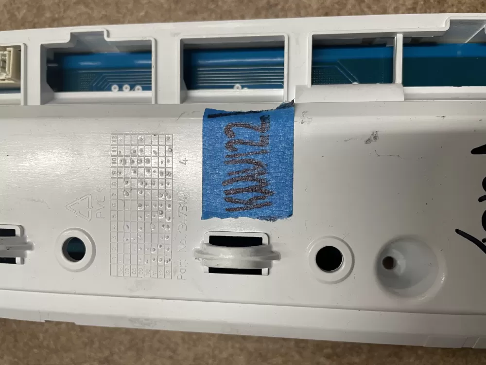 Frigidaire 1347317 Dryer Control Board AZ11193 | KMV122