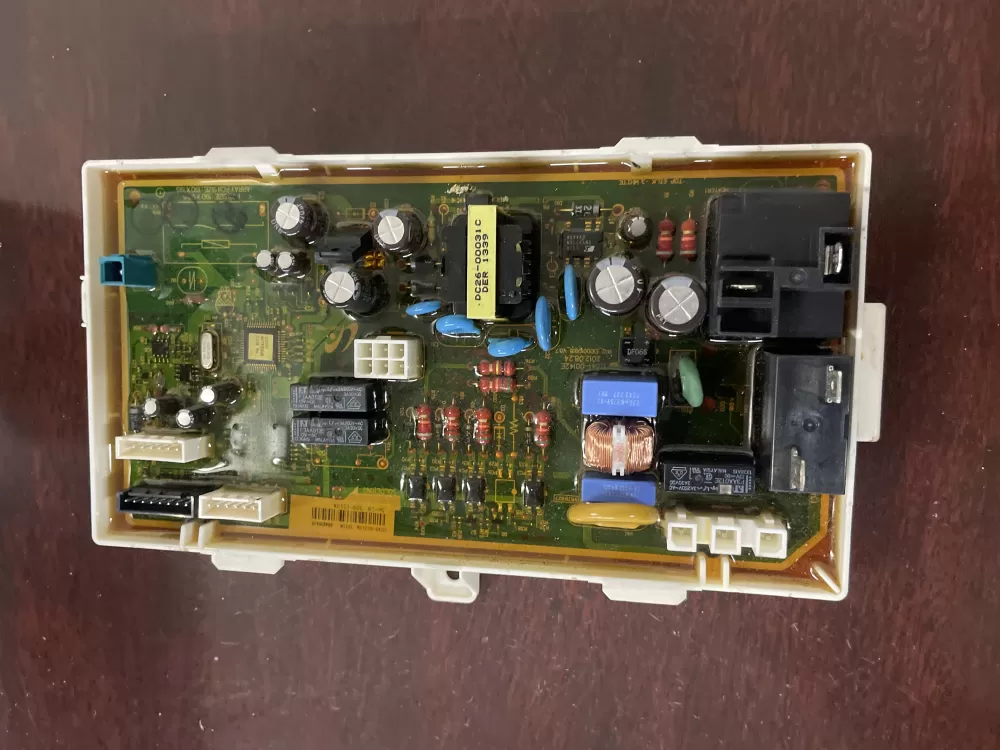 Samsung DC92-01310A Dryer Control Board