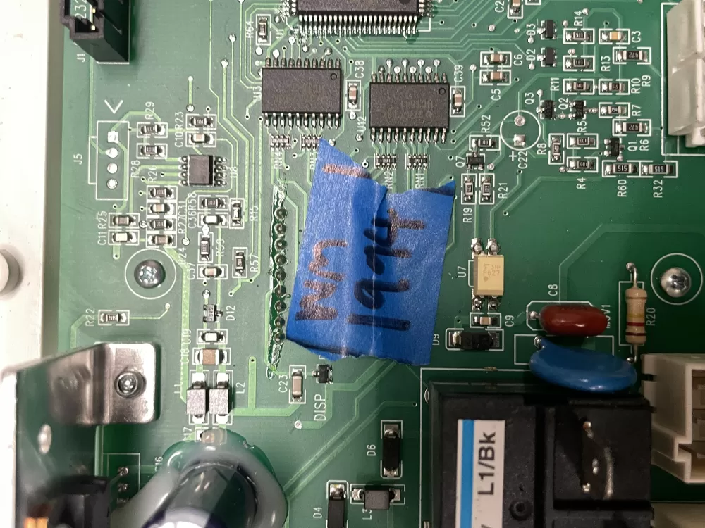 Maytag 6 3902130 63902130 Dryer Control Board AZ209343 | Wm1994