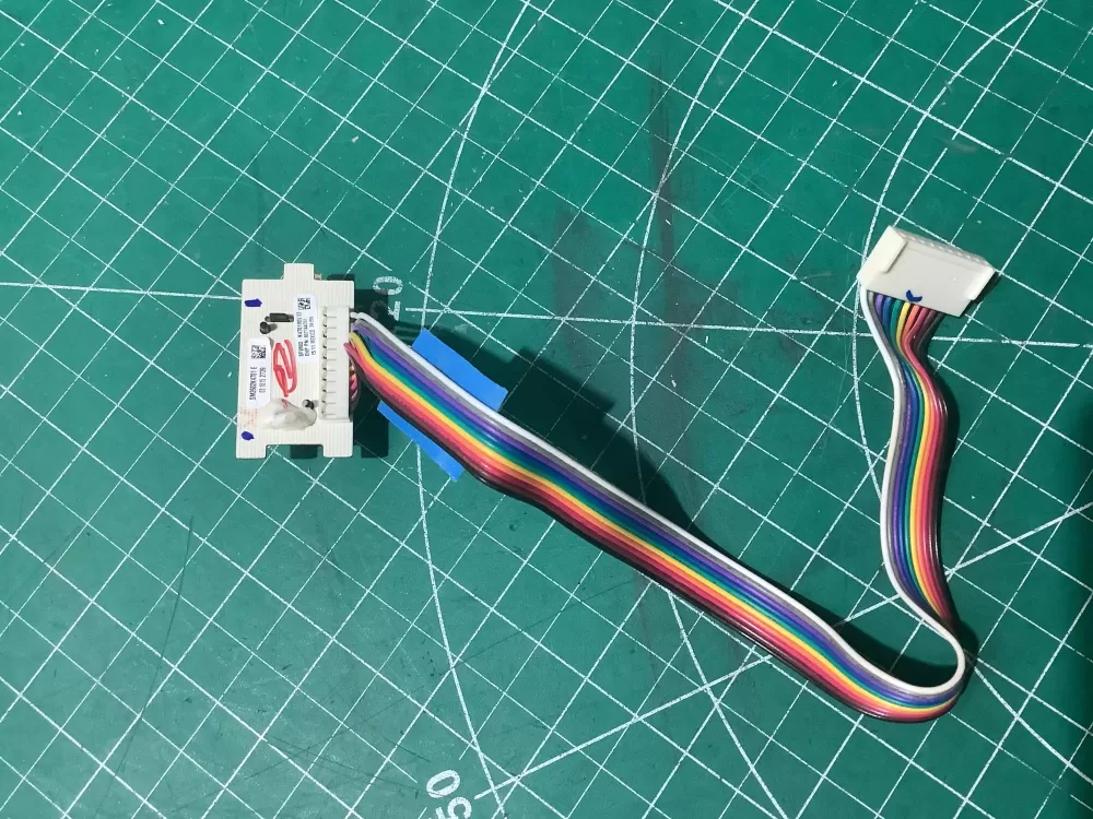 Frigidaire 807144701 Dishwasher Control Board Display AZ196003 | AR127