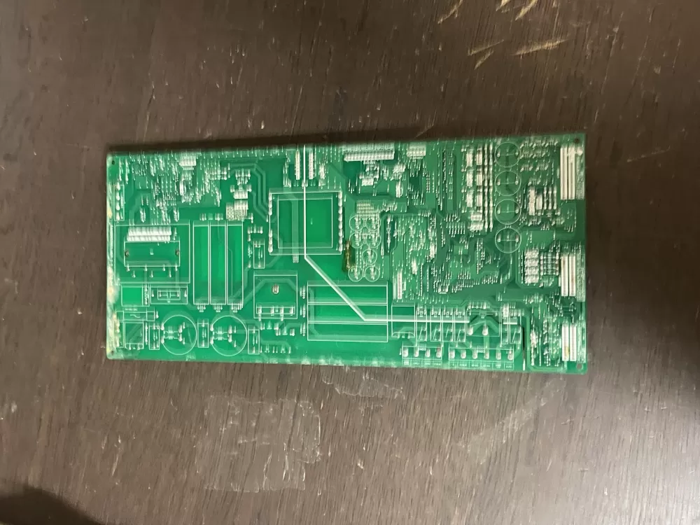 LG AP5977760 EBR78643409 PS11710898 Refrigerator Control Board AZ39848 | Wmv395