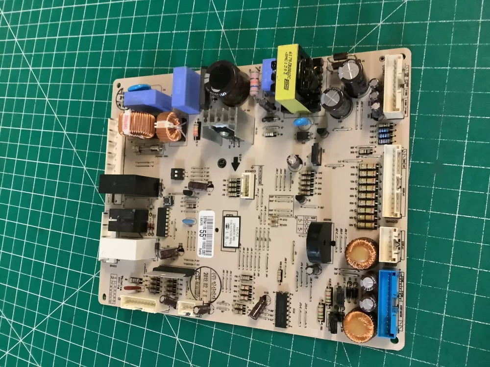 Kenmore EBR64110501 Refrigerator Main Control Board AZ225315 | NR339