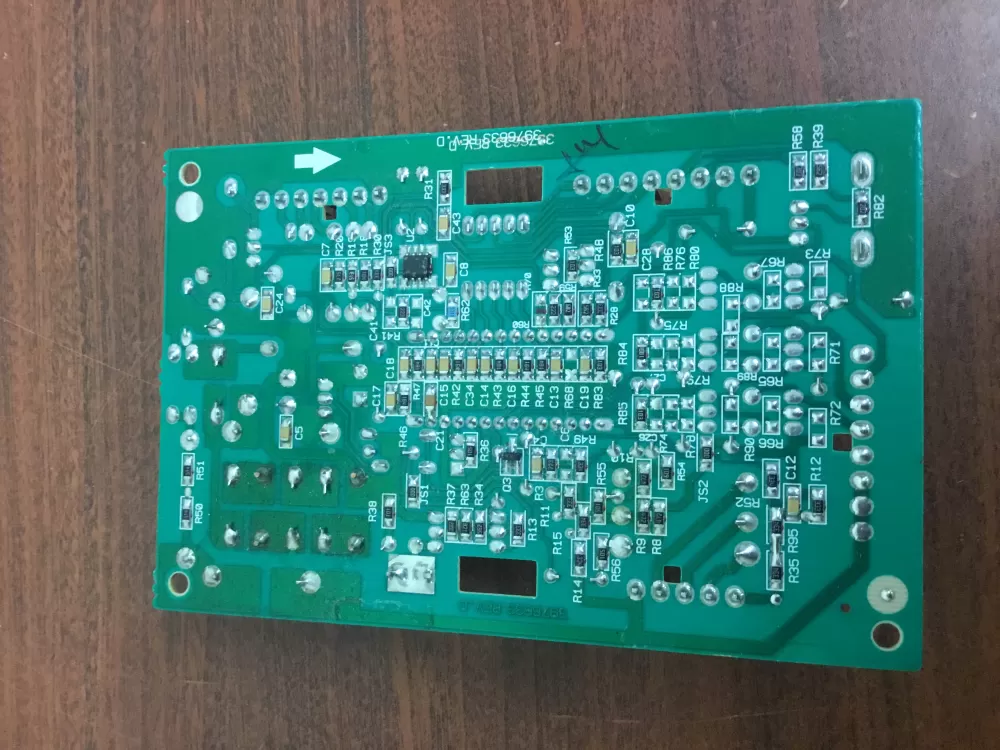 Whirlpool Kenmore 8546229 Dryer Control Board AZ28948 | NR81