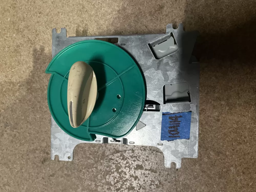 GE 165D5484P003 Dishwasher Timer AZ26508 | KM114