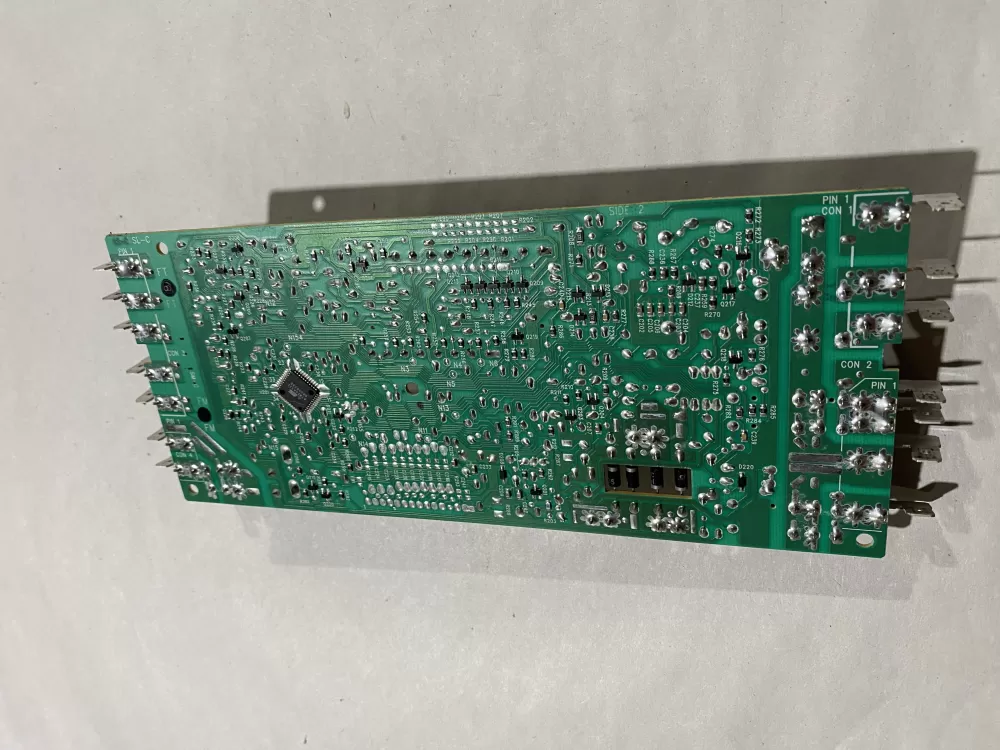 Whirlpool 008-00172-01 Range Oven Control Board AZ154226 | BK2518