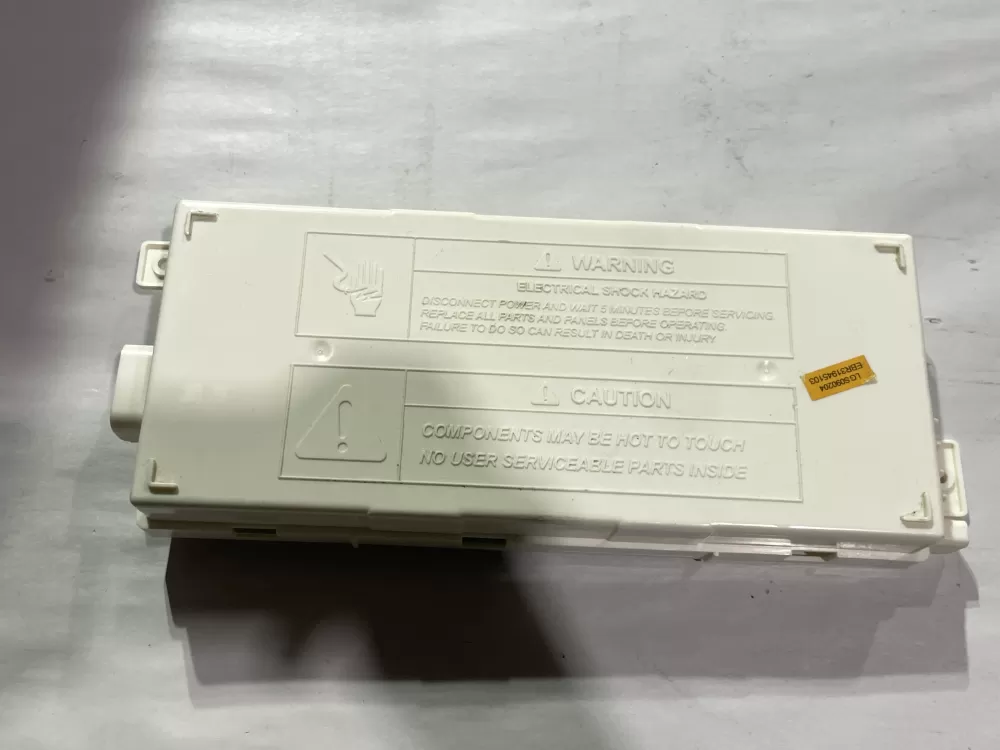 LG GE EBR31945103 Ebr33640903 Dryer Control Board AZ172137 | Wmv105